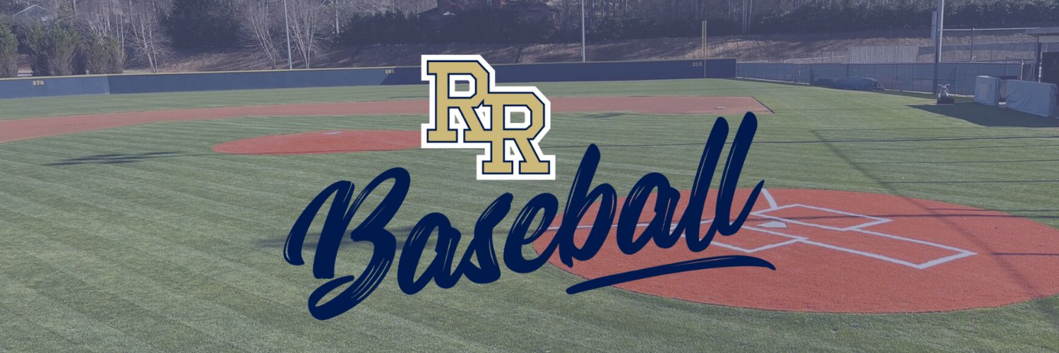 River Ridge Baseball Profile Banner