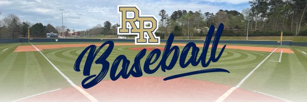 RRHS_Baseball Profile Banner