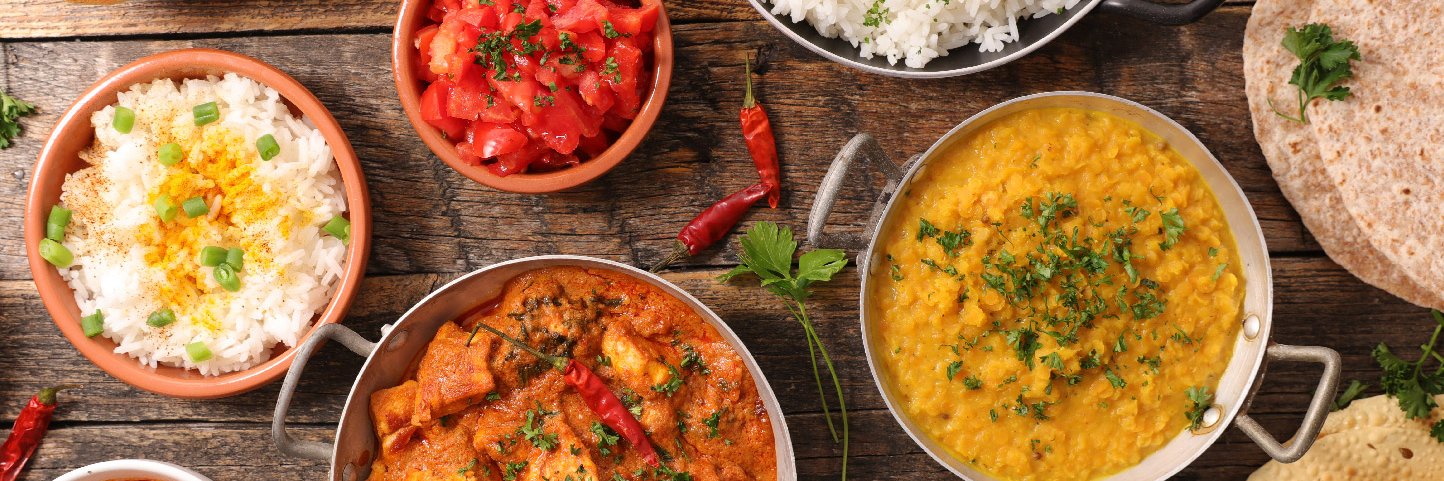 Crisp And Spice banner