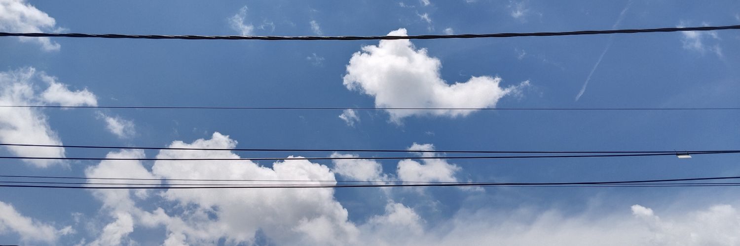 Azureee99's profile banner image