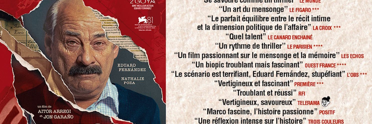 Aitor Arregi Galdos banner