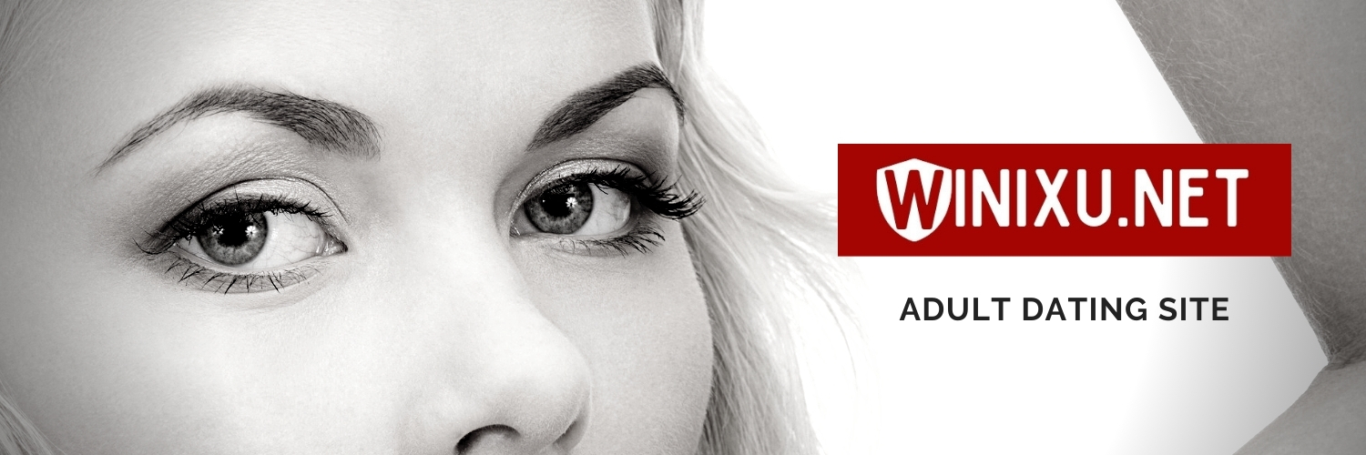 winixuNet's profile banner image