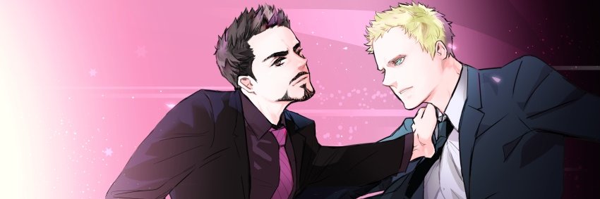 J.A.R.V.I.S. banner