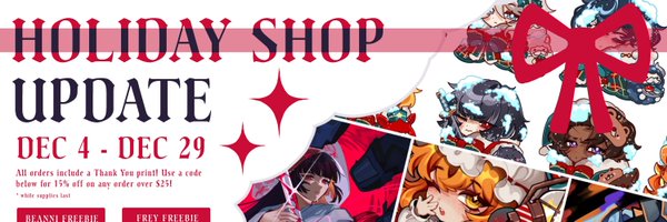 BeanniBun Profile Banner