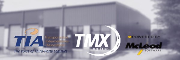 TMX Logitran Profile Banner