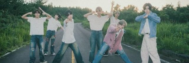 Lucky hemaa🍀 ENHYPEN IS 7 banner