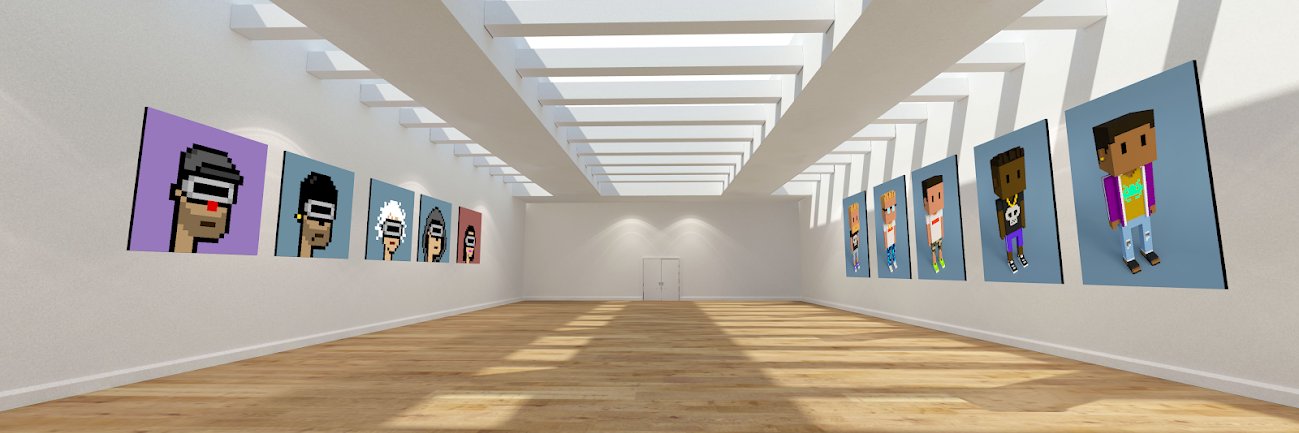 VRPunk's banner