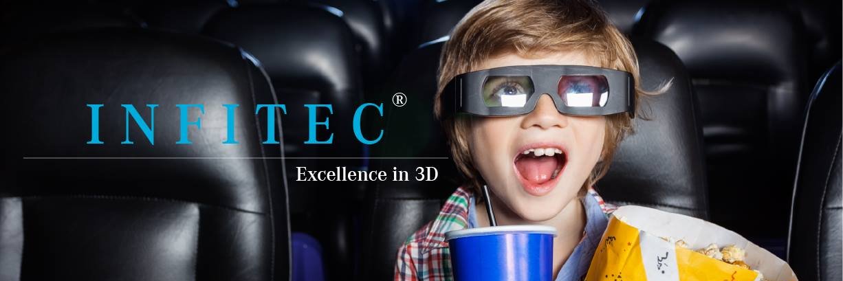 INFITECGmbH's profile banner image