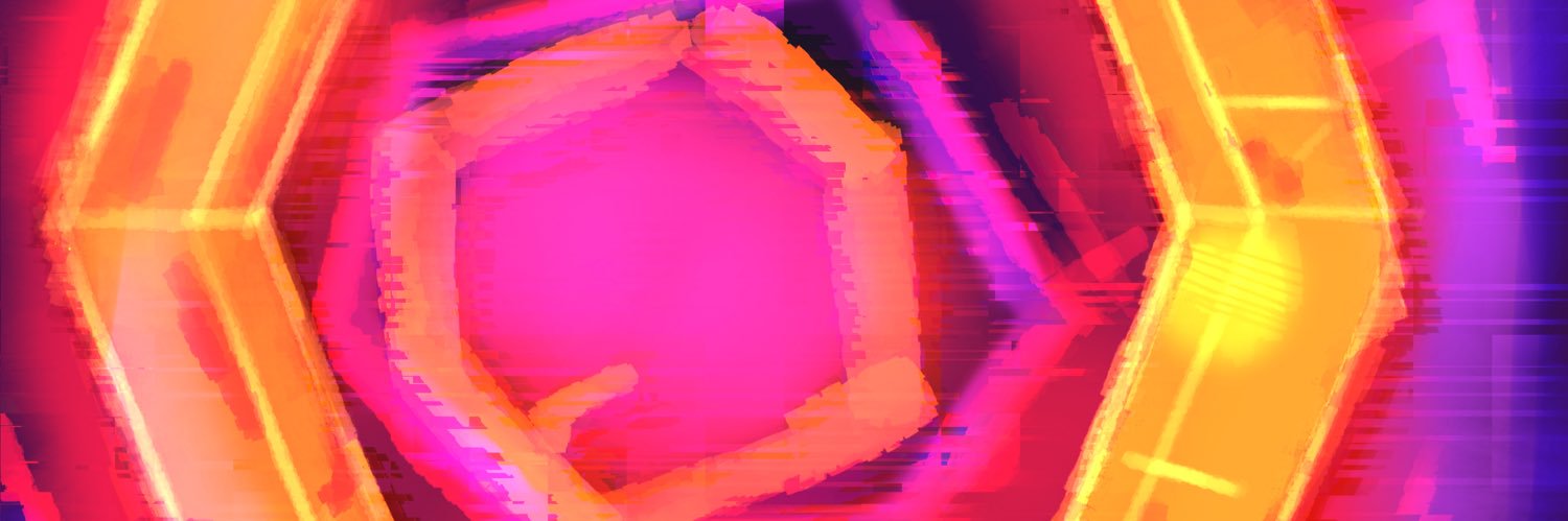 They Inc. Art banner