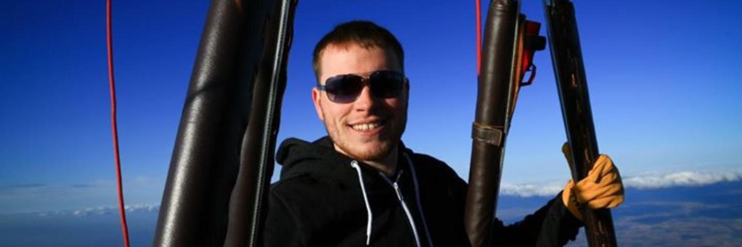TimVivian's profile banner image