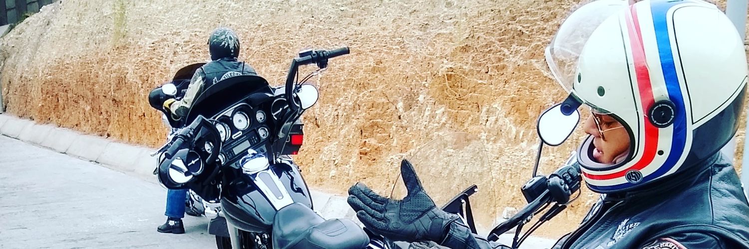 luislaracont's profile banner image