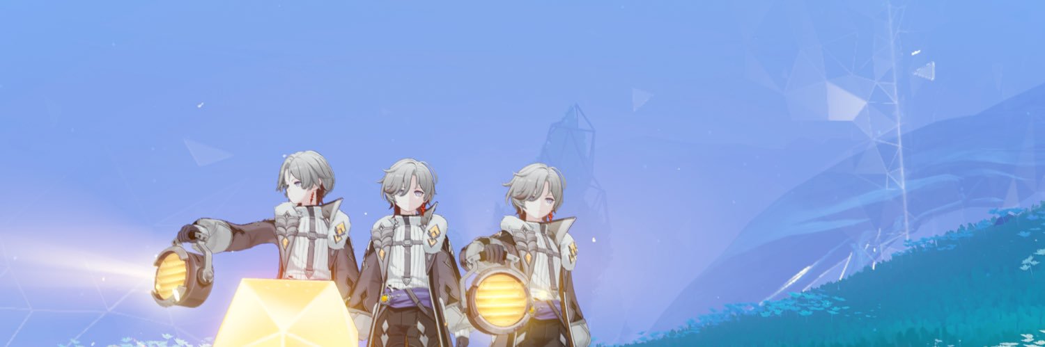ananankoro's profile banner image