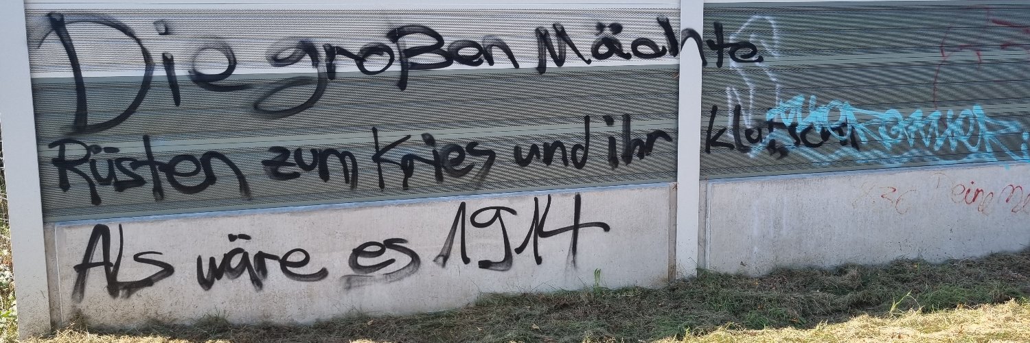 Rainer C. Ment banner