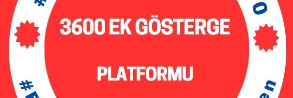 Şehmus 3600 Ek göstergeye takılanlar banner