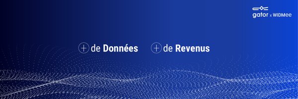 widmee Profile Banner