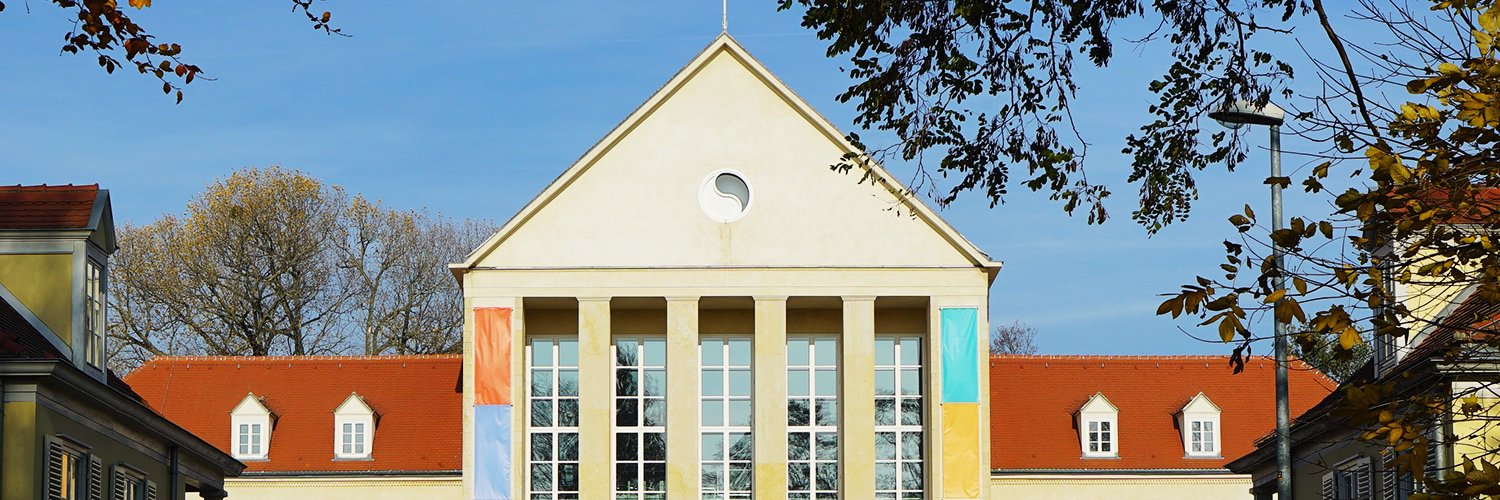 HELLERAU's profile banner image