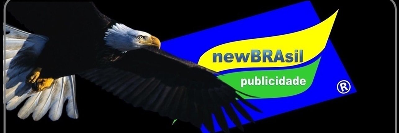 newBRAsil's profile banner image