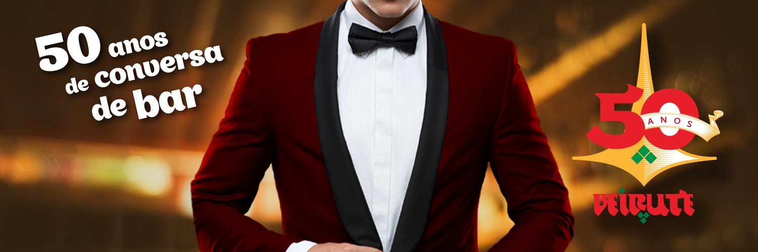 barbeirute's profile banner image