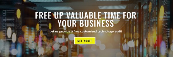 TechtopiaCo Profile Banner