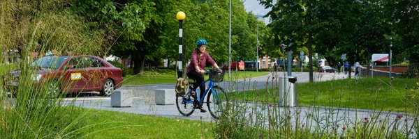 SustransBedsMK Profile Banner