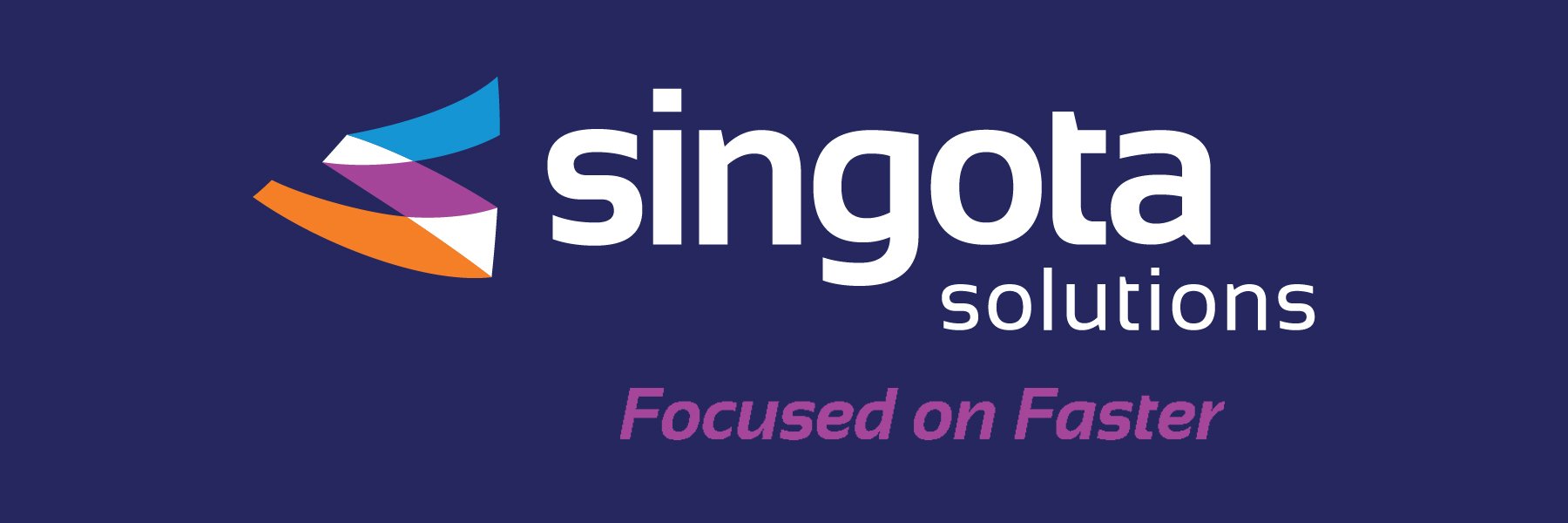 Singota Solutions banner