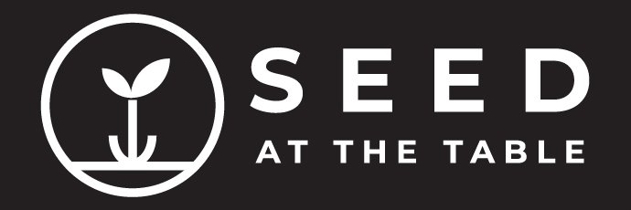 SeedAtTheTable banner
