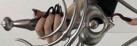 ›🗯️‹ banner