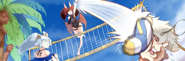 HitsujiVt Profile Banner