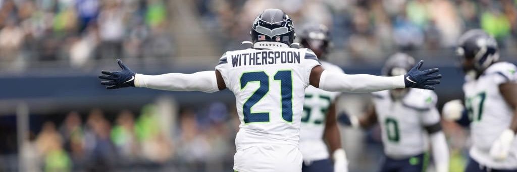 Seahawk Nerd's banner