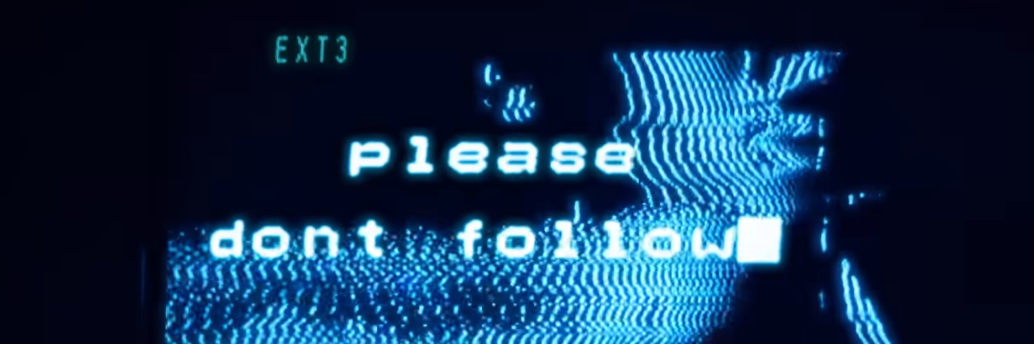 earthtoKe's profile banner image