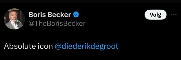 diederikdegroot Profile Banner