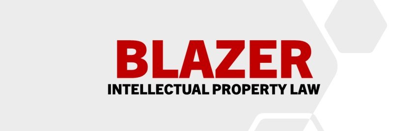 Blazer Legal banner