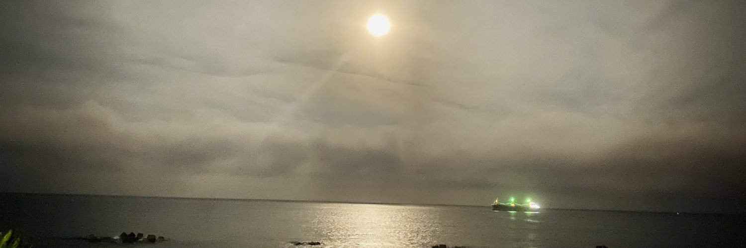 KosukeLo1995's profile banner image