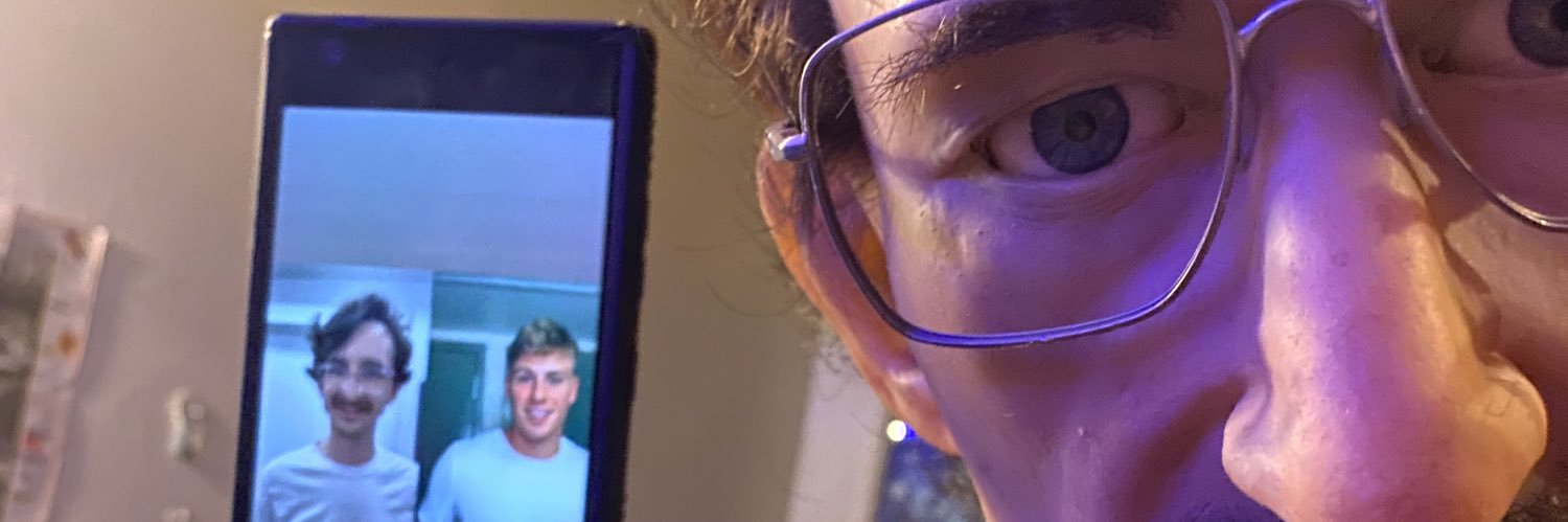 The_RobotMaker's profile banner image