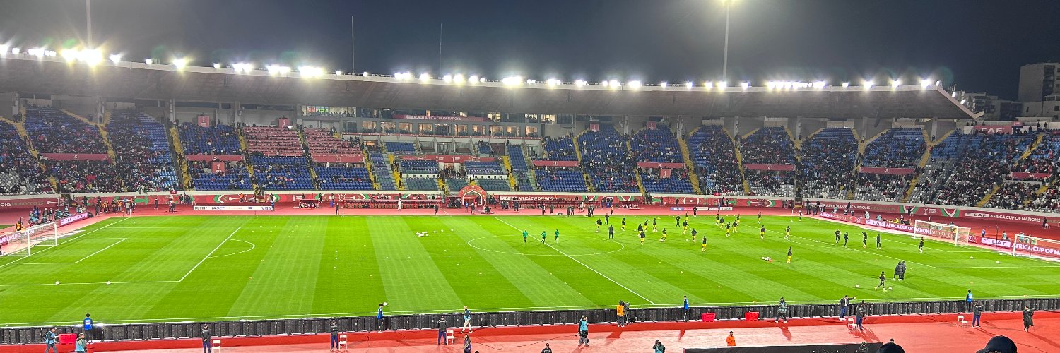 Michael Talks Football banner