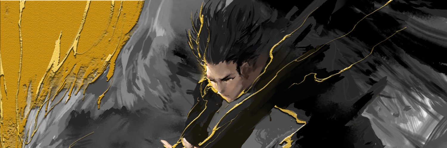 IMZHENGJIAN's profile banner image