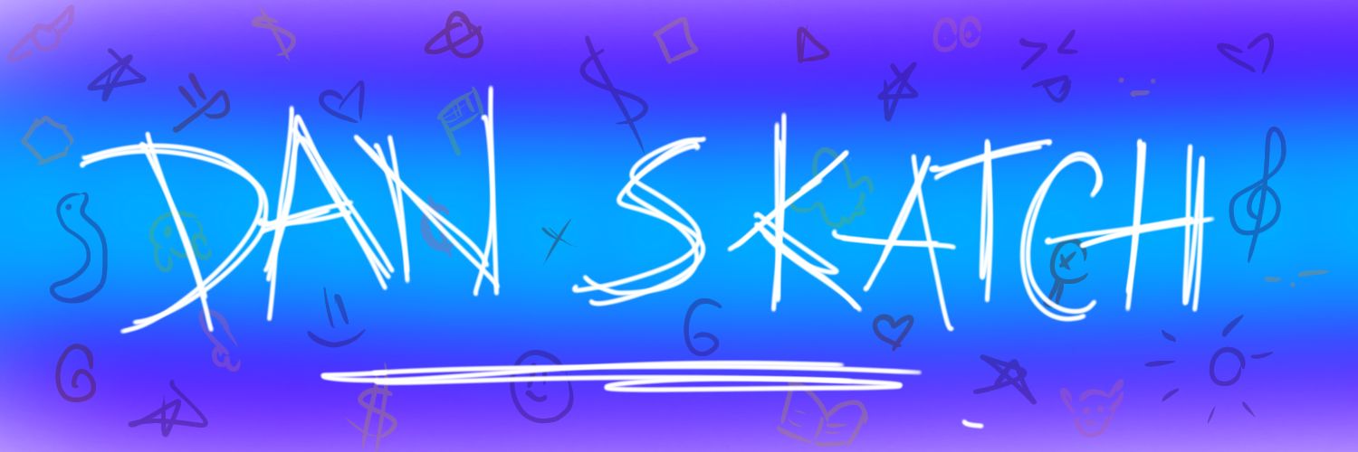 Daniel Skatch banner