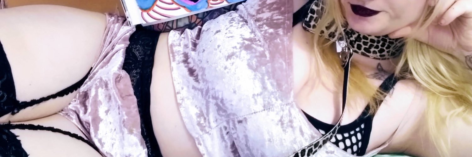 KitteePhlip's profile banner image
