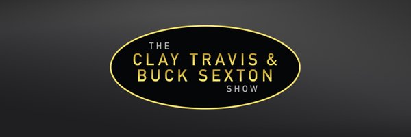 The Clay Travis & Buck Sexton Show Profile Banner