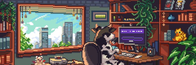 MeatBeast4's profile banner image