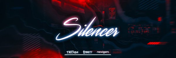 VSR Silencer Profile Banner