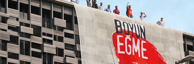 Boyun Eğmeyen Hukukçular banner