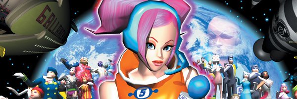 thedistortionst Profile Banner