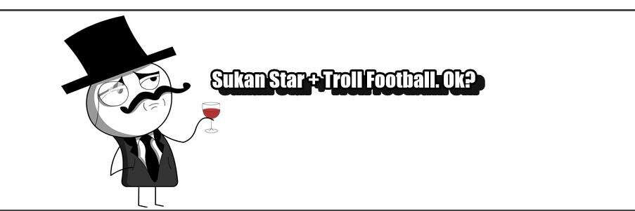 SukanAndTroll's profile banner image