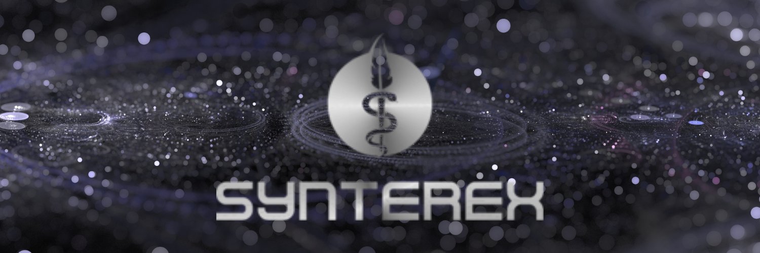 Synterex, Inc. banner