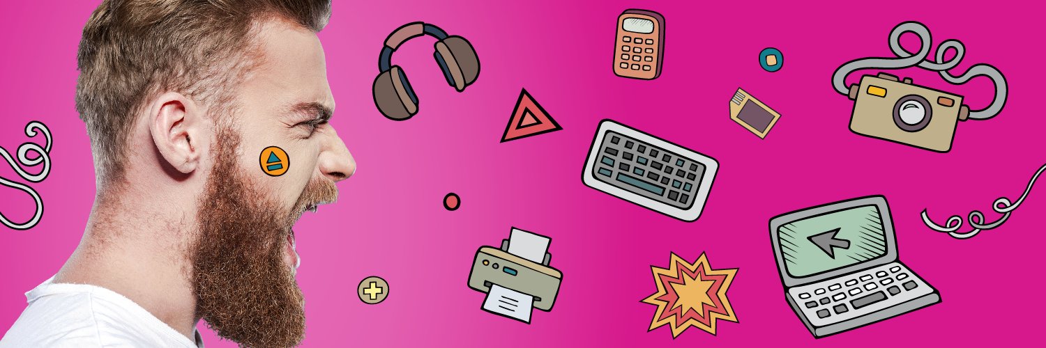 Pixmania_Help's profile banner image