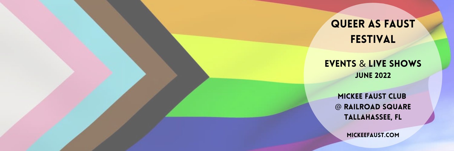 mickeefaust's profile banner image