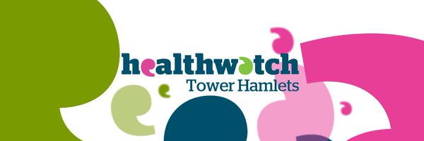 HWTowerHamlets Profile Banner