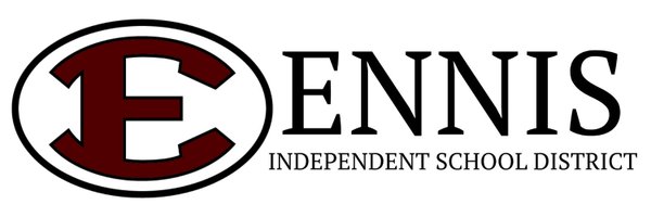 EnnisISD Profile Banner