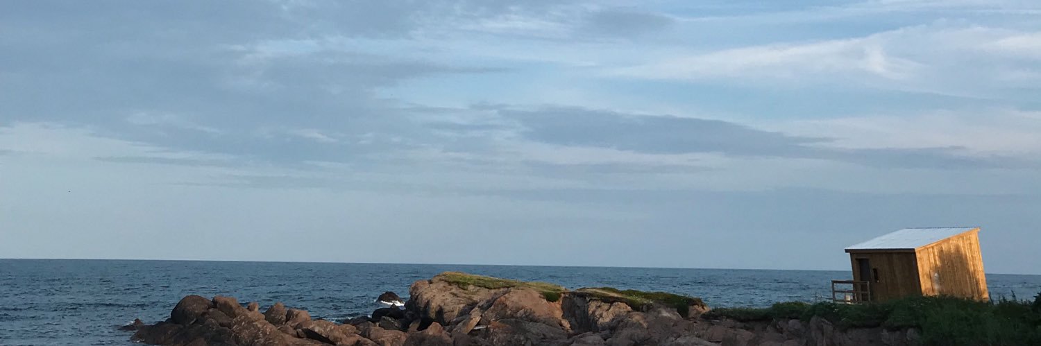 DavidGoudreau3's profile banner image